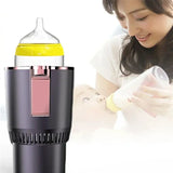 2-in-1 Car Cup Warmer & Cooler, 12V