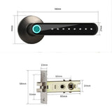 Electronic Door Lock